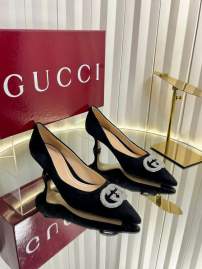Picture of Gucci Shoes _SKUGuccisz35-42mnq12317564